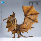 Hiya Toys Exquisite Basic Series Godzilla: King of the Monsters -  King Ghidorah 2.0