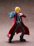BUZZmod - FULLMETAL ALCHEMIST: BROTHERHOOD - Edward Elric