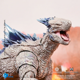 Hiya Toys - Godzilla x Kong New Empire Exquisite Basic Shimo Previews Exclusive