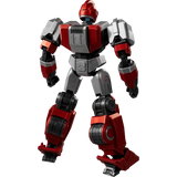 Blokees Transformers Classic Transformers One- Ironhide Model Kit