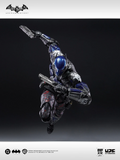 U-P-Finegures (LPZZ)  1/12 - Batman Arkham Knight - Arkham Knight