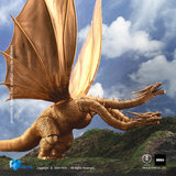 Hiya Toys - Godzilla vs. King Ghidorah 1991 - King Ghidorah Exquisite Basic Previews Exclusive