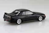 Aoshima 1/32 RakuPla Snap Kit  Initial D  - No.CM-4 Nakazato's GT-R