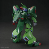 Gundam HGUC 1/144 Mobile Suit Gundam ZZ #262 Galluss-J