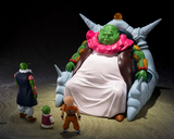 S. H. Figuarts - Dragon Ball Z - Grand Elder Guru