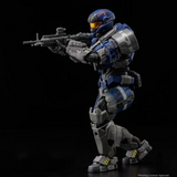 1000toys 1/12 Scale Halo: Reach RE:EDIT CARTER-A259 Noble One