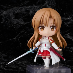 Nendoroid 1669 Sword Art Online - Asuna (2.0 Ver.) Pre-order