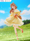 Tenitol  -Spice and Wolf - Holo Pre-order