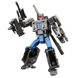 Transformers: Age of the Primes Deluxe Class Combaticon Vortex