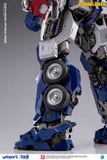Yolopark Transformers: Bumblebee Earth Mode Optimus Prime Model Kit