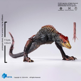 Hiya Toys - Godzilla vs. Kong Skullcrawler PX Previews Exclusive