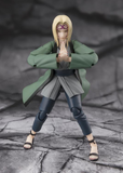 S. H. Figuarts - Naruto: Shippuden - Tsunade (The Legendary Medical Ninja)