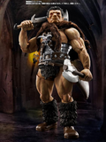 S. H. Figuarts BERSERK -  NOSFERATU ZODD Pre-order