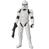 MAFEX No.041  - Star Wars - Clone Trooper