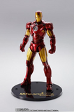S. H. Figuarts Iron Man 2 - Iron Man Mark 4 15th Anniversary Ver.