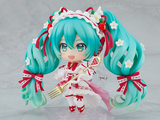 Nendoroid 1939 Vocaloid - Hatsune Miku (15th Anniversary Ver.) (Reissue) Pre-order
