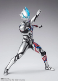 S. H. Figuarts Ultraman Blazar