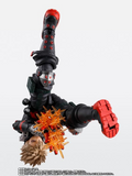 S. H. Figuarts My Hero Academia - Katsuki Bakugo (The Beginning) Pre-order