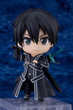 Nendoroid 1689 Sword Art Online -  Kirito 2.0 Pre-order