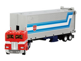 Transformers Missing Link C-01 Optimus Prime (G1 Toy Accurate)