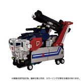 Transformers Masterpiece G MPG-14S Godbomber (God Ginrai)