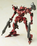 Kotobukiya  1/72 - Armored Core 4 Variable Infinity Algebra Soluh Barbaroi