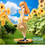 Luminasta Neon Genesis EVANGELION - Asuka Summer Dress Ver.2 Pre-order