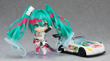 Nendoroid 2780 Vocaloid Hatsune Miku GT Project - Miku Hatsune (Racing 2025 Ver.) Pre-order