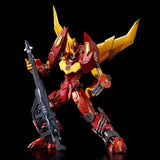 Transformers Kuro Kara Kuri Rodimus (IDW Ver.)