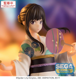 Lycoris Recoil Luminasta Takina Inoue (Festival in Yukata) Pre-order