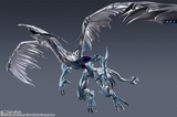 S. H. MonsterArts - Yu-Gi-Oh! 5D's -  STARDUST DRAGON Pre-order