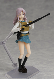 Figma Little Armory x Figma Styles - Armored JK Variant C Minimum Style