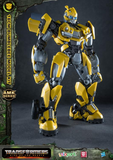 Yolopark AMK Series Model Kit - Transformers: Rise of the Beasts - Bumblebee