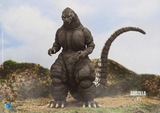 Hiya Toys Godzilla vs. King Ghidorah 1991 - Godzilla Hokkaido Exquisite Basic