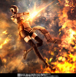 S. H. Figuarts Chainsaw Man - The Movie: Reze Arc - Bomb Devil Pre-order