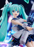 Max Factory 1/7 Scale - Vocaloid Hatsune Miku (Blue Archive Ver.)