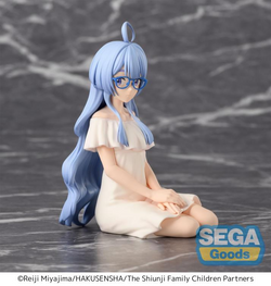 Premium Perching Figure - The Shiunji Family Children - Seiha Shiunji Pre-order