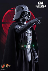 Hot Toys 1/6 MMS388 Rogue One: A Star Wars Story - Darth Vader