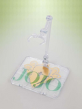 S. H. Figuarts JoJo's Bizarre Adventure: Battle Tendency - Joseph Joestar Pre-order
