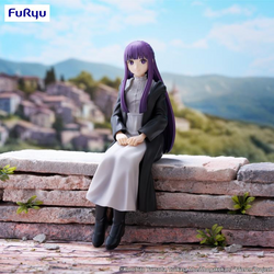 Frieren: Beyond Journey’s End Noodle Stopper Figure - Fern