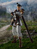 S. H. Figuarts  BERSERK - GUTS THE BAND OF THE HAWK Pre-order