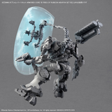 30 Minutes Missions / 30MM Armored Core IV Fires of Rubicon - Option Parts Amored Core IV Fires of Rubicon Weapon Set 05