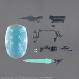 30 Minutes Missions / 30MM Armored Core IV Fires of Rubicon - Option Parts Amored Core IV Fires of Rubicon Weapon Set 05
