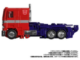 Transformers Masterpiece MP-44S Convoy/Optimus Prime