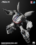Threezero - Transformers MDLX - Jazz Pre-order