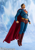 S. H. Figuarts Superman 2025 - Superman Pre-order