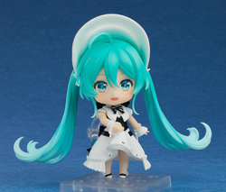 Nendoroid No.2490 Vocaloid -Hatsune Miku Symphony (2023 Ver.)