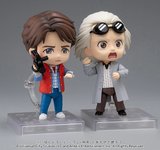 Nendoroid 2363 Back To The Future - Doc (Emmett Brown)