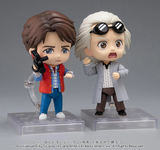 Nendoroid 2363 Back To The Future - Doc (Emmett Brown) Pre-order