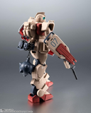 The Robot Spirits - Mobile Suit Gundam The 08th MS Team - RGM-79(G) GM Ground Type Version A.N.I.M.E.